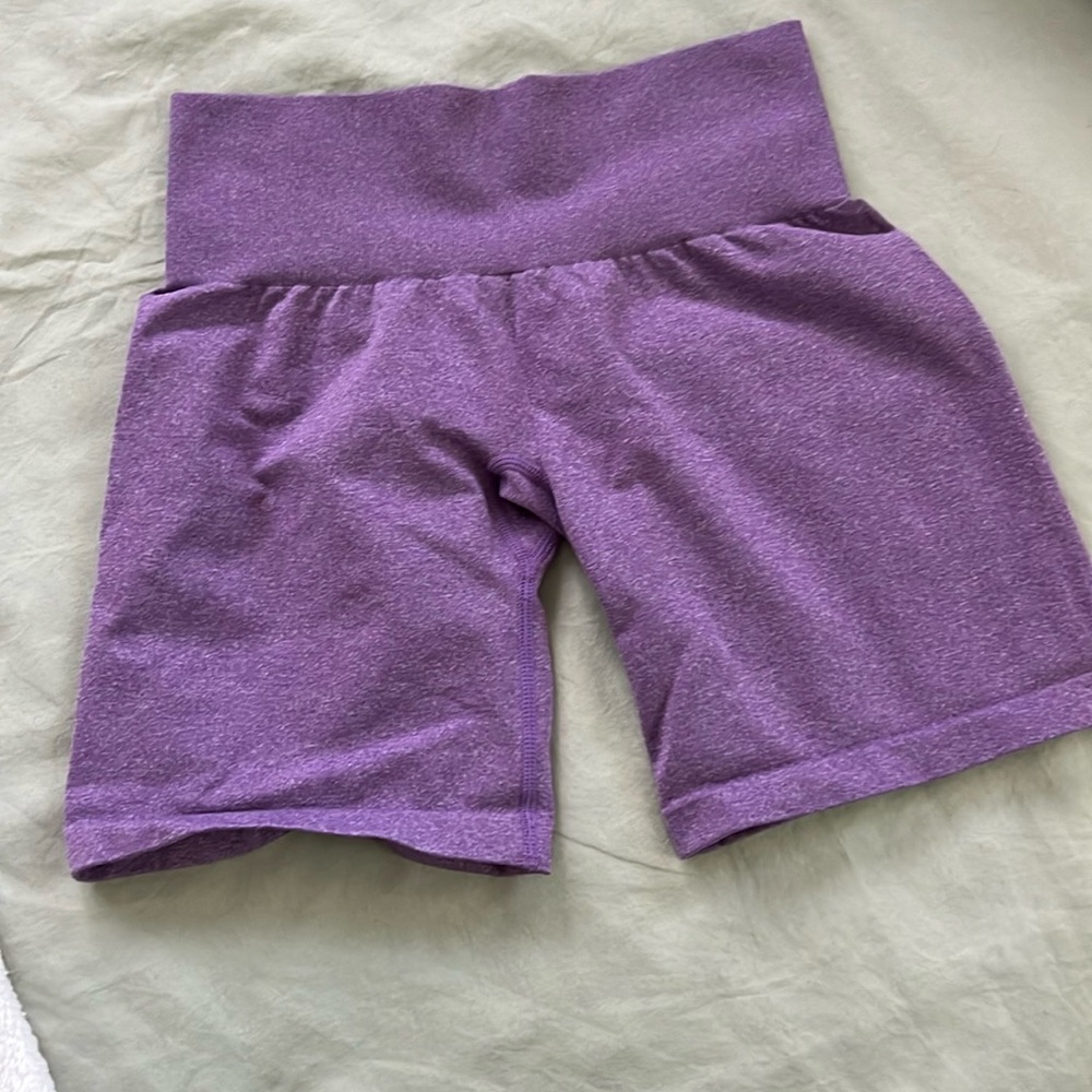 NVGTN Athletic shorts